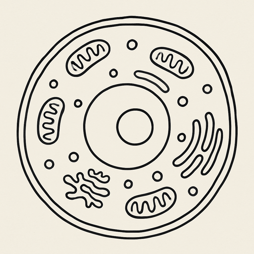 Cell template to trace